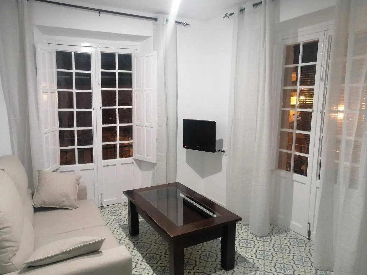 Casa Mirador Apartment Carmona   Carmona (Seville)