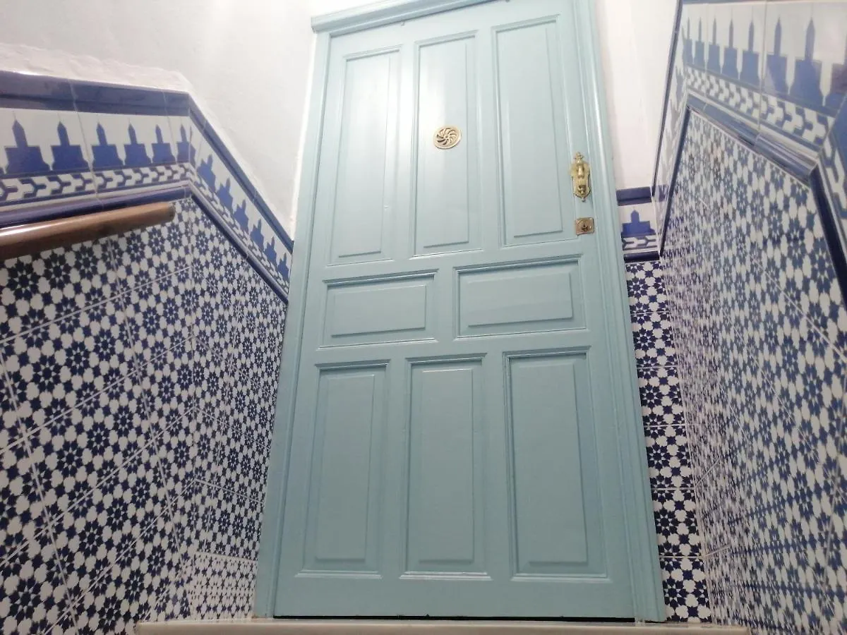 Casa Mirador Apartment Carmona