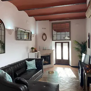 Apartment Casa Boutique Eros