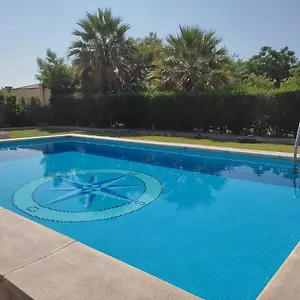 La Casita Vakantiehuis