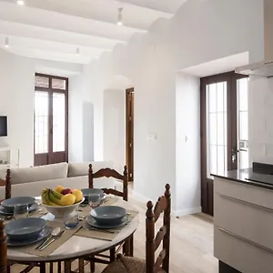 La Casa Del Santo Carmona (Seville)