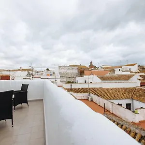  Apartment Piso Con Terraza Y Vistas Espectaculares