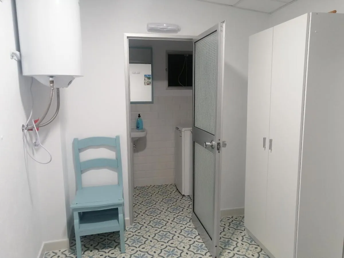 Casa Mirador Apartment Carmona